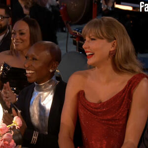 Taylor Swift other